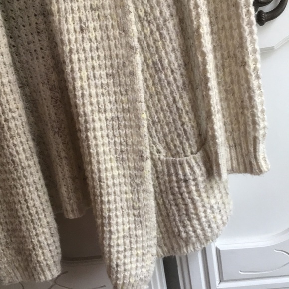 Knit cardigan - Picture 4 of 5